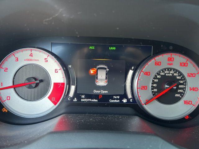 Used 2021 Acura RDX For Sale in Tuscumbia, AL