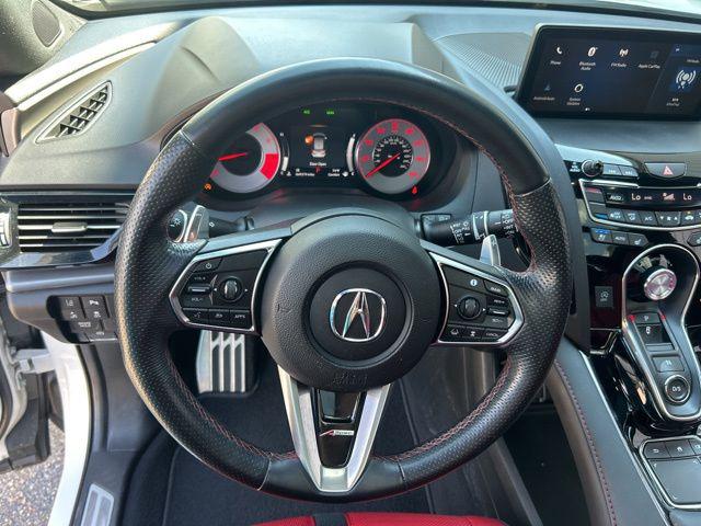 Used 2021 Acura RDX For Sale in Tuscumbia, AL