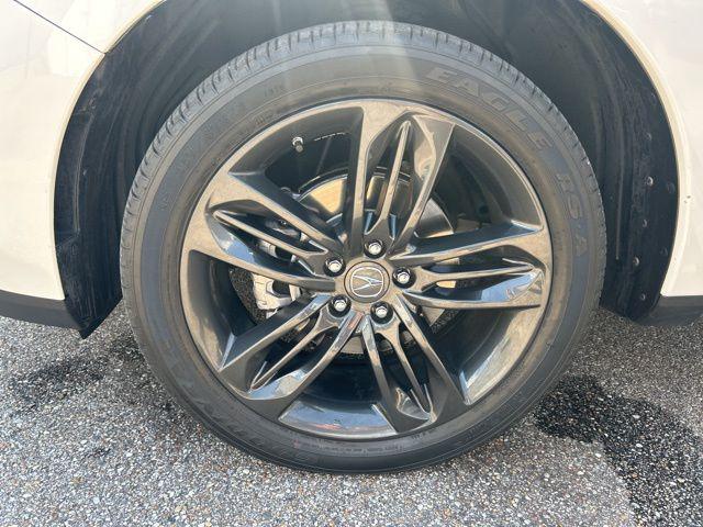 Used 2021 Acura RDX For Sale in Tuscumbia, AL