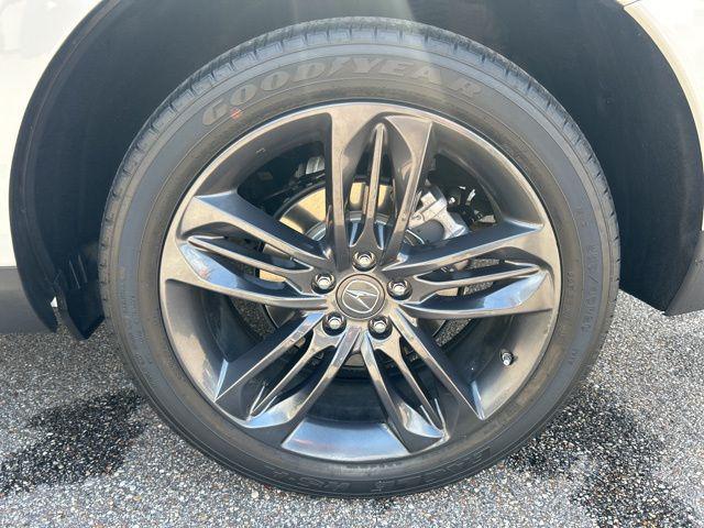 Used 2021 Acura RDX For Sale in Tuscumbia, AL