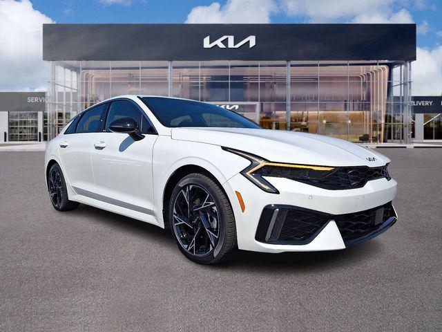 2026 Kia K5 GT-Line for sale in Harrisburg, PA