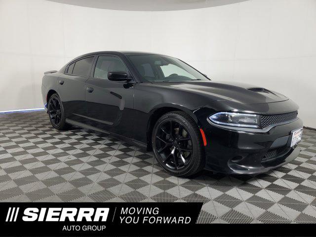 2020 Dodge Charger GT RWD for sale in Monrovia, CA