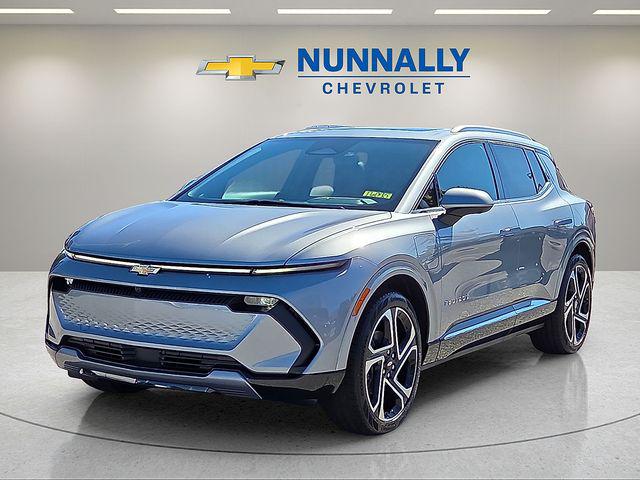 2026 Chevrolet Equinox LT2 w/PDE for sale in Bentonville, AR