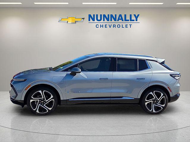 2026 Chevrolet Equinox LT2 w/PDE