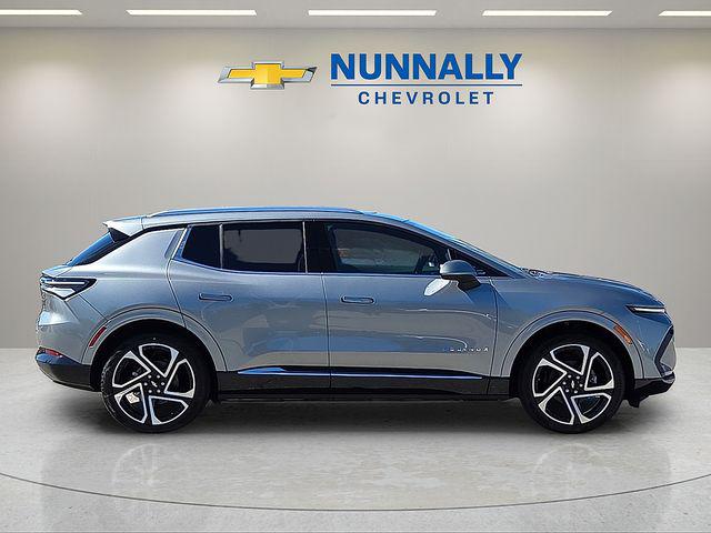 2026 Chevrolet Equinox LT2 w/PDE