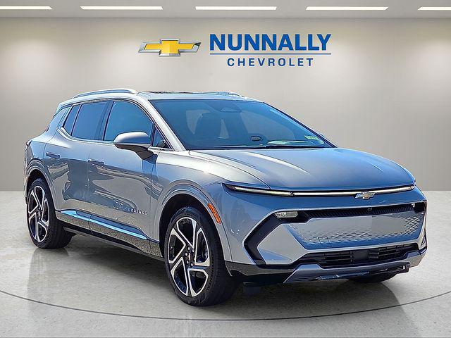 2026 Chevrolet Equinox LT2 w/PDE