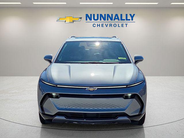 2026 Chevrolet Equinox LT2 w/PDE