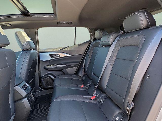 2026 Chevrolet Equinox LT2 w/PDE