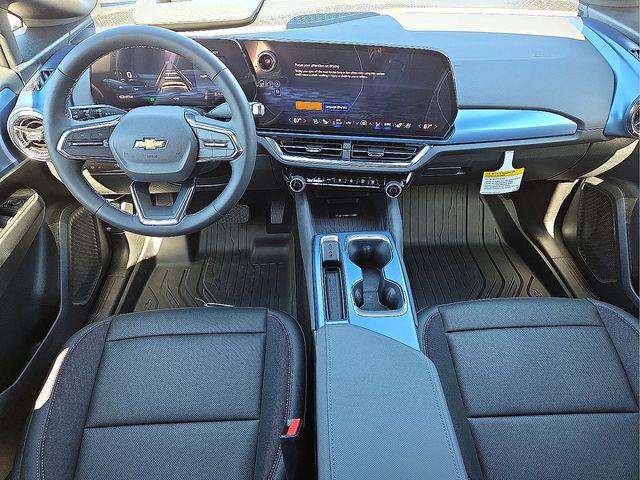 2026 Chevrolet Equinox LT2 w/PDE