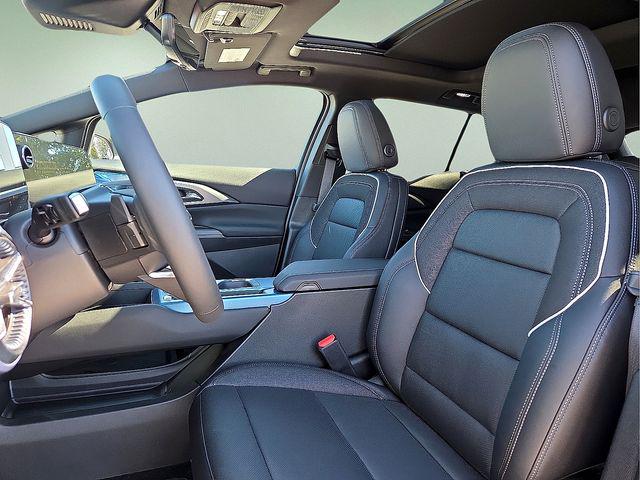 2026 Chevrolet Equinox LT2 w/PDE
