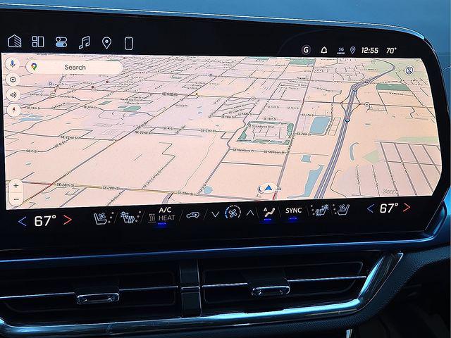 2026 Chevrolet Equinox LT2 w/PDE
