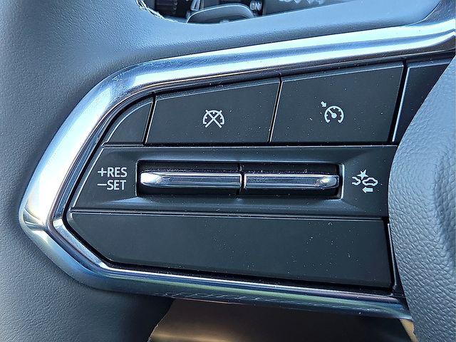 2026 Chevrolet Equinox LT2 w/PDE