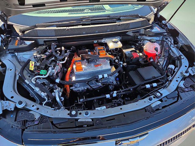 2026 Chevrolet Equinox LT2 w/PDE