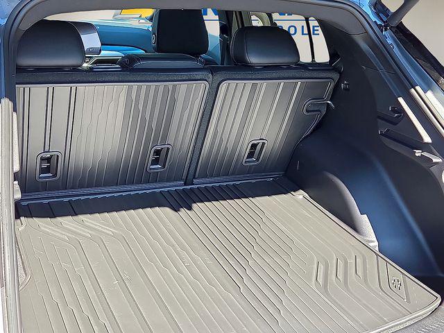 2026 Chevrolet Equinox LT2 w/PDE