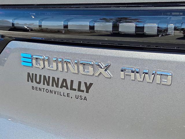 2026 Chevrolet Equinox LT2 w/PDE