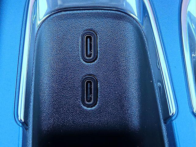 2026 Chevrolet Equinox LT2 w/PDE