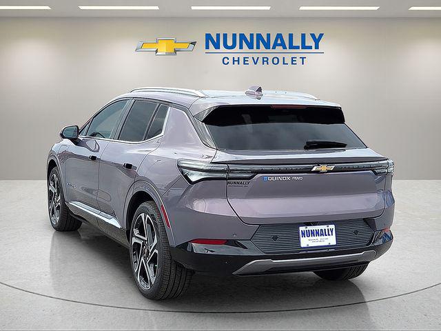2026 Chevrolet Equinox LT2 w/PDE