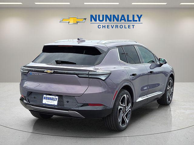 2026 Chevrolet Equinox LT2 w/PDE