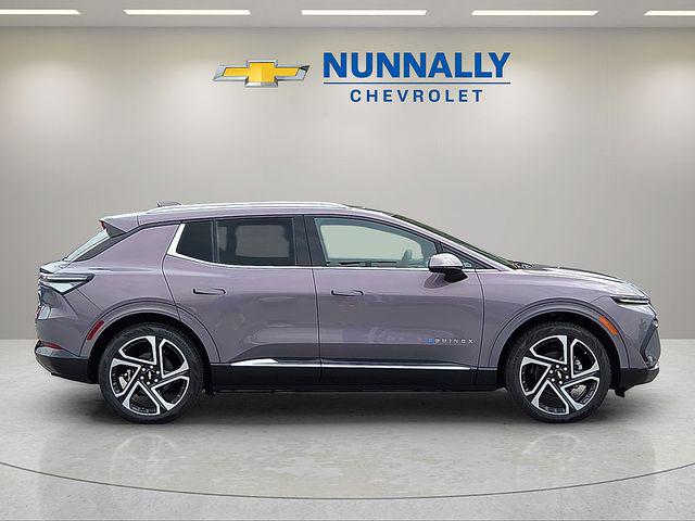 2026 Chevrolet Equinox LT2 w/PDE