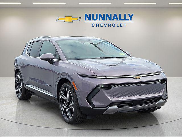 2026 Chevrolet Equinox LT2 w/PDE