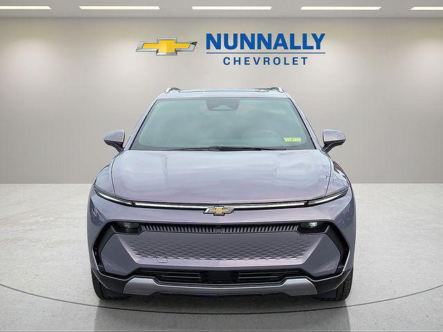 2026 Chevrolet Equinox LT2 w/PDE