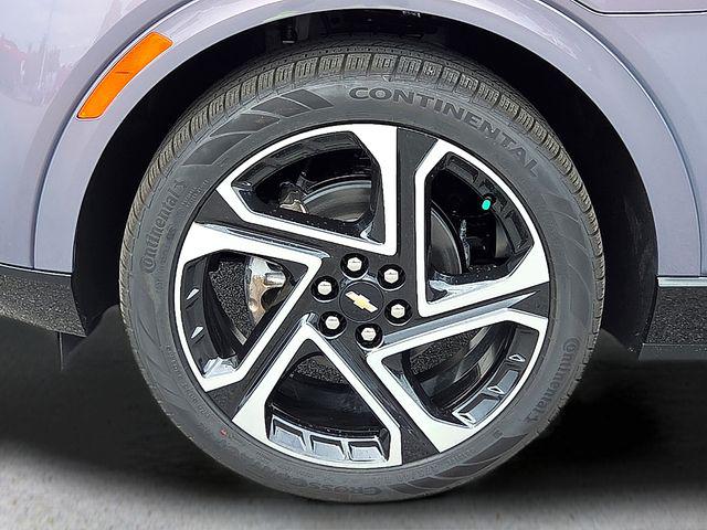 2026 Chevrolet Equinox LT2 w/PDE