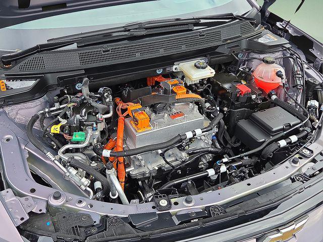 2026 Chevrolet Equinox LT2 w/PDE