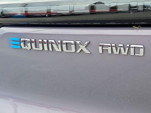 2026 Chevrolet Equinox LT2 w/PDE