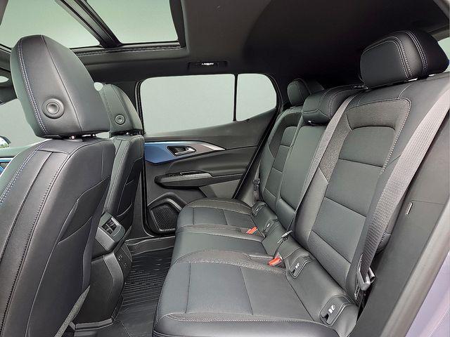 2026 Chevrolet Equinox LT2 w/PDE