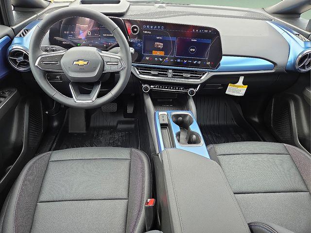 2026 Chevrolet Equinox LT2 w/PDE