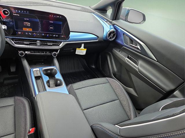2026 Chevrolet Equinox LT2 w/PDE