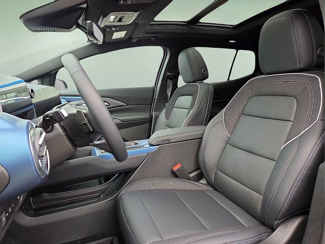 2026 Chevrolet Equinox LT2 w/PDE