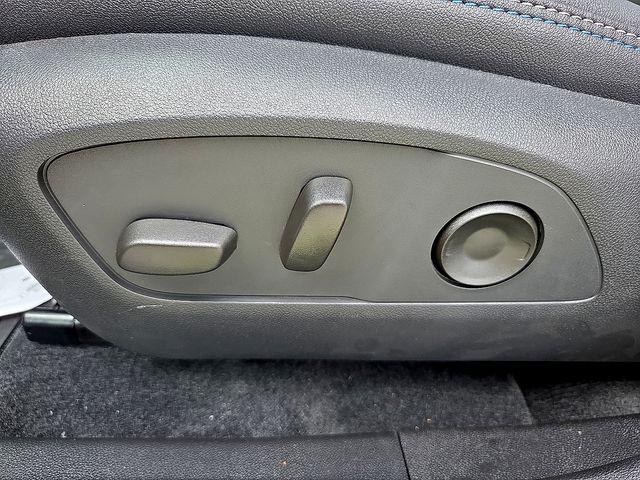 2026 Chevrolet Equinox LT2 w/PDE