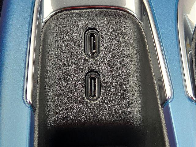 2026 Chevrolet Equinox LT2 w/PDE