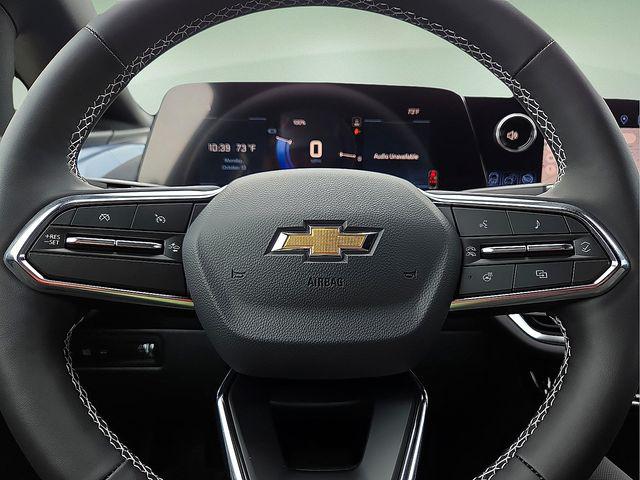 2026 Chevrolet Equinox LT2 w/PDE