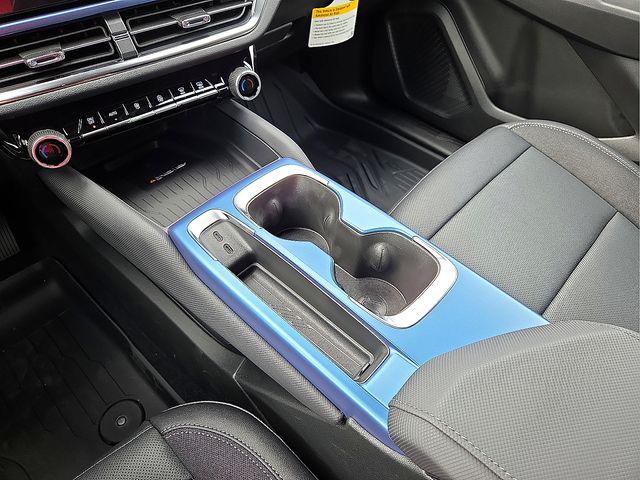 2026 Chevrolet Equinox LT2 w/PDE