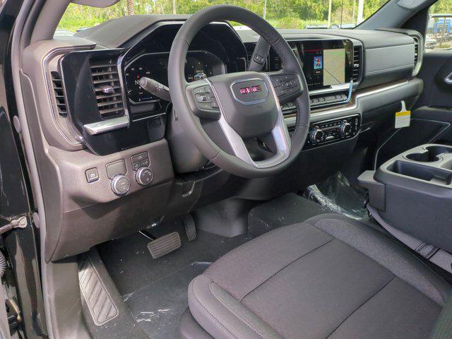 2026 GMC Sierra 1500 Crew Cab, Short Bed, SLE, RWD