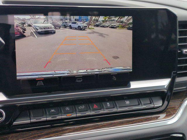 2026 GMC Sierra 1500 Crew Cab, Short Bed, SLE, RWD