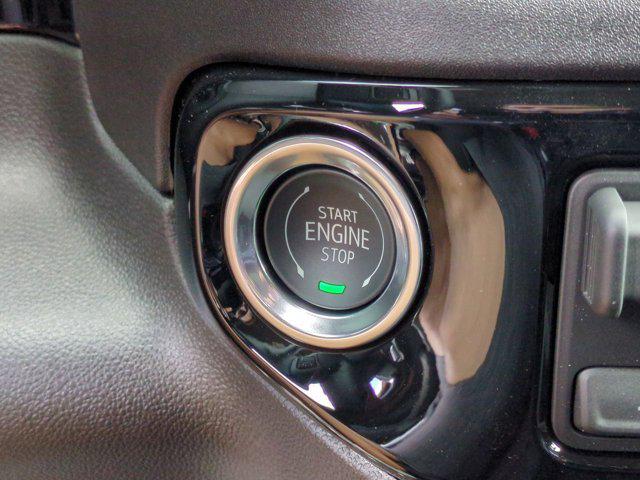 2026 GMC Sierra 1500 Crew Cab, Short Bed, SLE, RWD