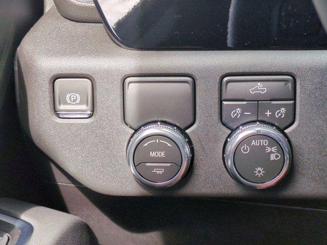 2026 GMC Sierra 1500 Crew Cab, Short Bed, SLE, RWD