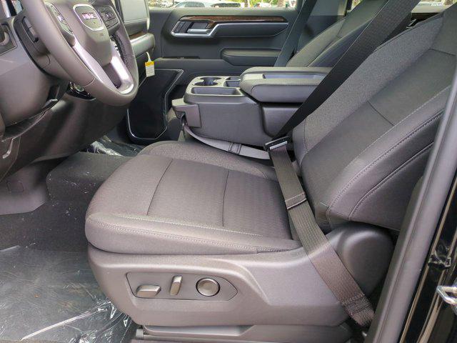 2026 GMC Sierra 1500 Crew Cab, Short Bed, SLE, RWD