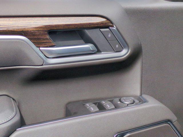 2026 GMC Sierra 1500 Crew Cab, Short Bed, SLE, RWD