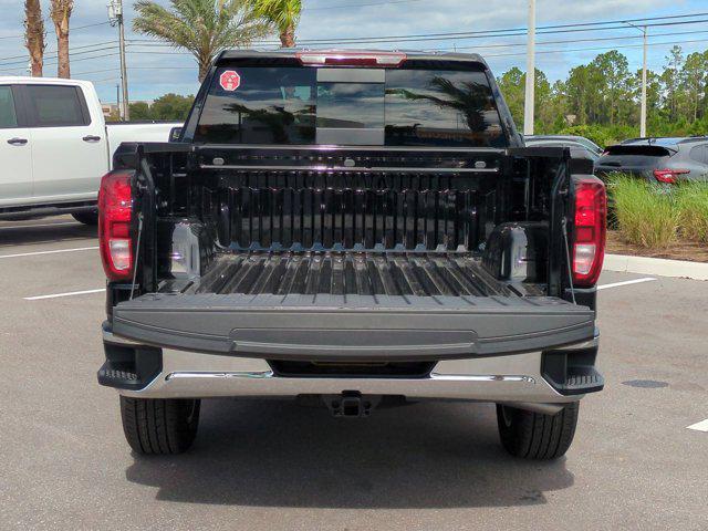 2026 GMC Sierra 1500 Crew Cab, Short Bed, SLE, RWD