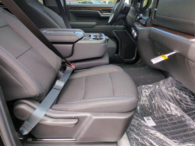 2026 GMC Sierra 1500 Crew Cab, Short Bed, SLE, RWD