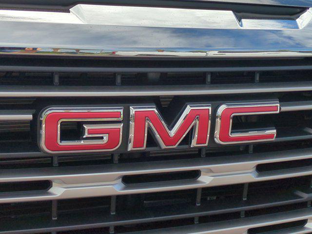 2026 GMC Sierra 1500 Crew Cab, Short Bed, SLE, RWD