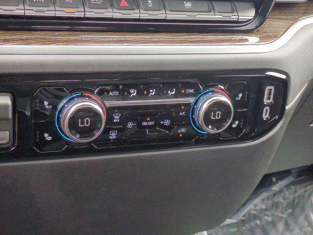 2026 GMC Sierra 1500 Crew Cab, Short Bed, SLE, RWD