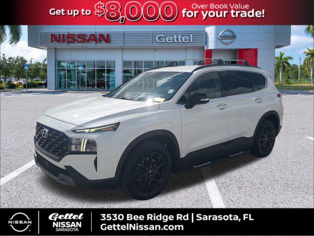 2022 Hyundai Santa Fe XRT for sale in Sarasota, FL