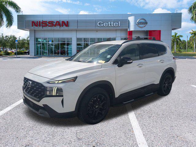 2022 Hyundai Santa Fe XRT
