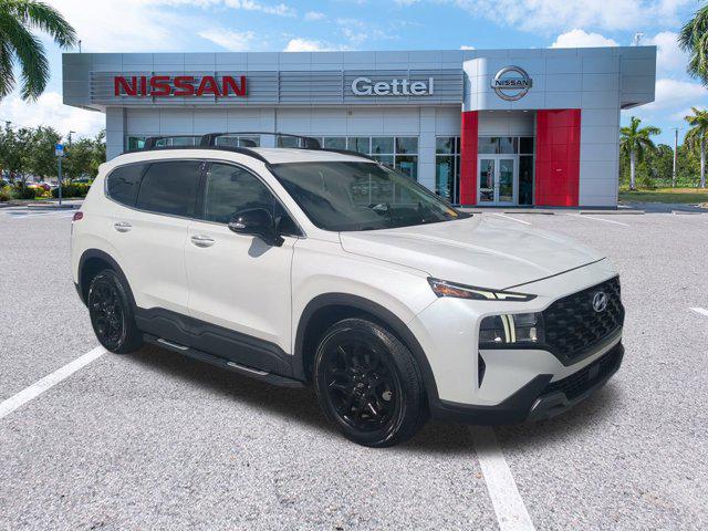 2022 Hyundai Santa Fe XRT