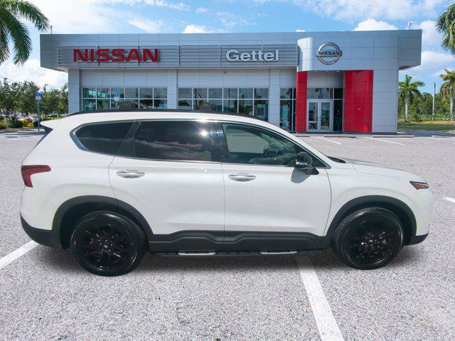 2022 Hyundai Santa Fe XRT